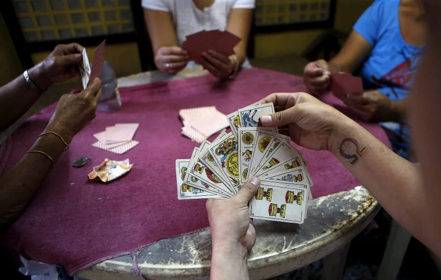 A Deep Dive into the Filipino Gambling Experience