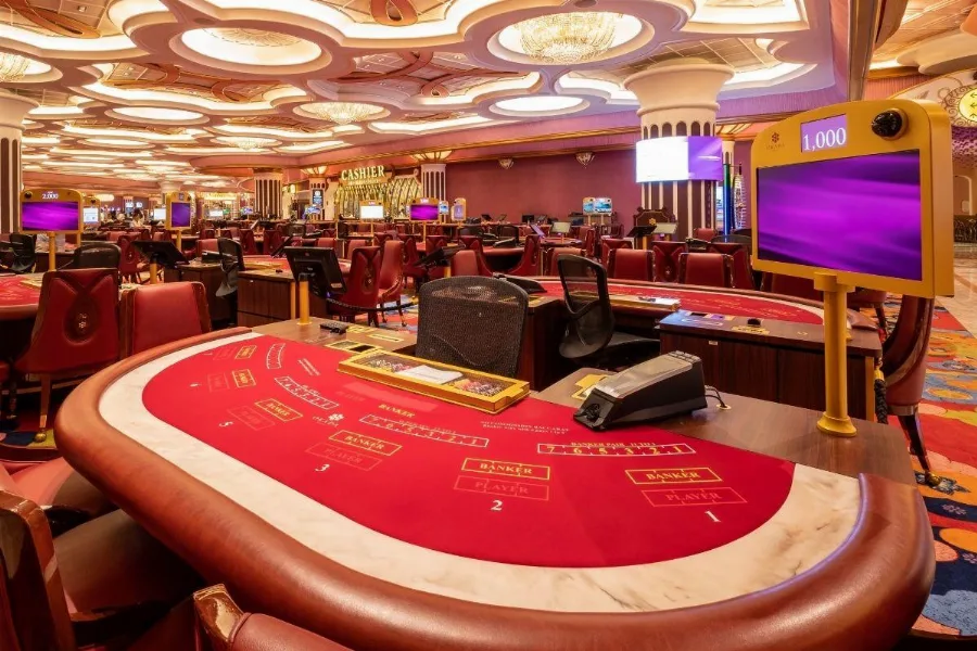 Casinos in Cebu vs. Manila: A Comparative Guide