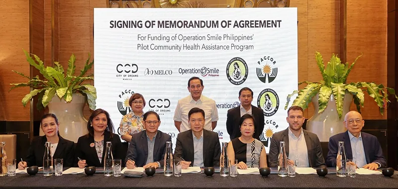 How Online Casinos Support Philippine Charitable Causes