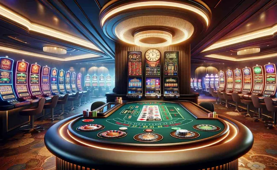 Slots vs Table Games: What’s Better for Filipino Players?