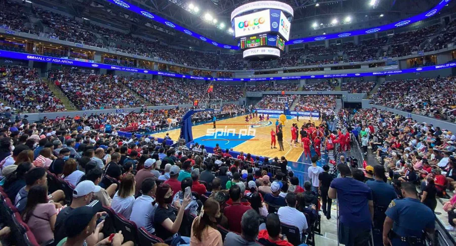 A Complete Guide to Betting on Live Sports Events in the Philippines