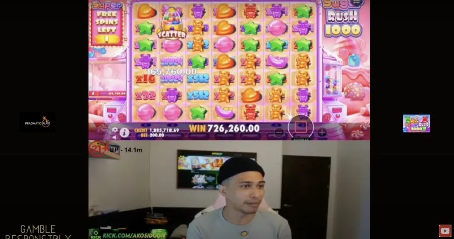 3 Filipino Gamers Making it Big on Casino Streaming