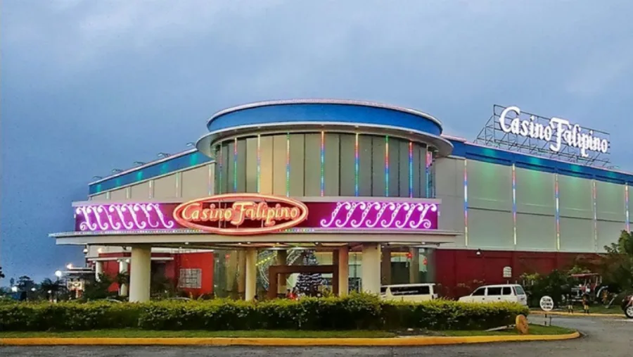 A Look Inside PAGCOR-Owned Casinos