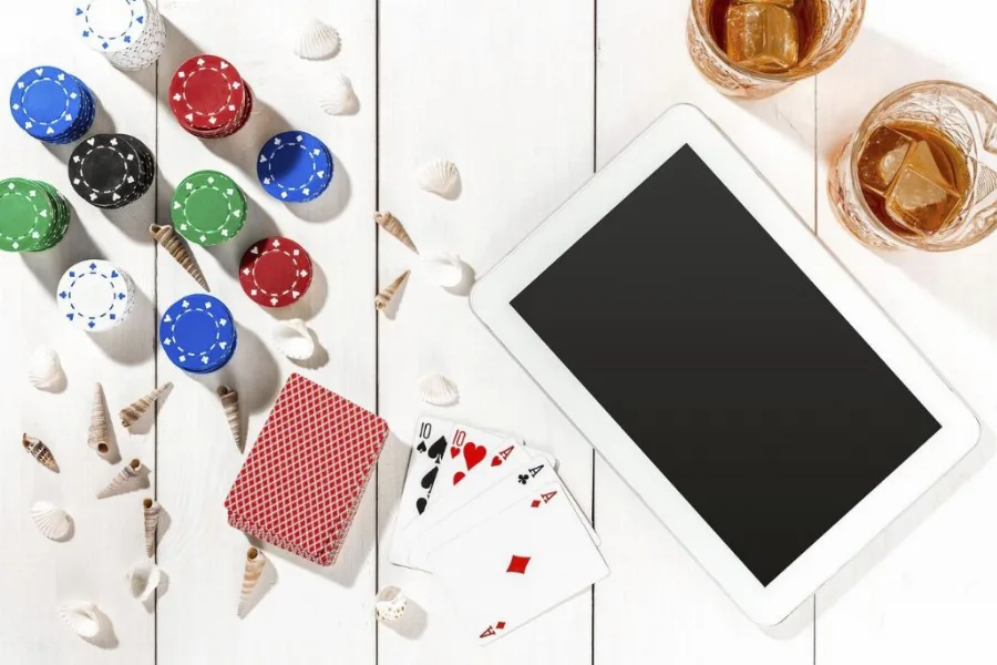 A Guide to Casino Apps for Philippine Gamblers