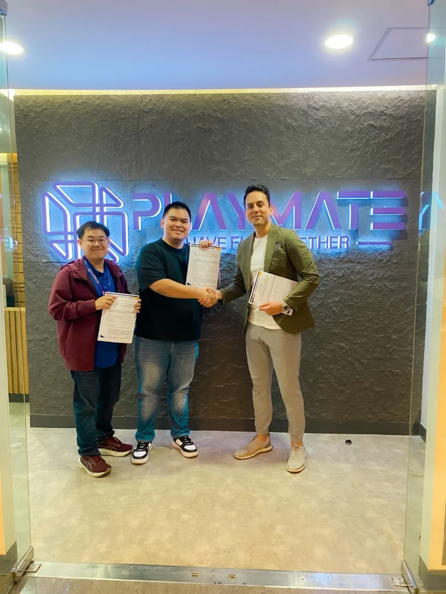Affili.Ph and Playmate Leisure Solutions Corp. Forge Strategic Partnership to Power PIGO Growth in PH iGaming