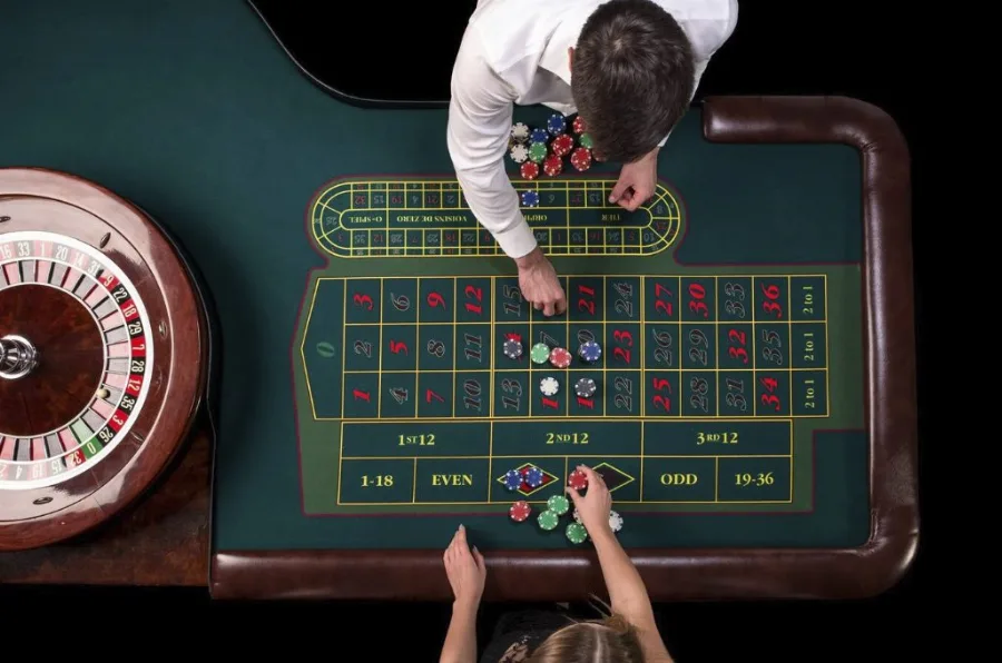 How Government Regulations Shape Philippine Casinos