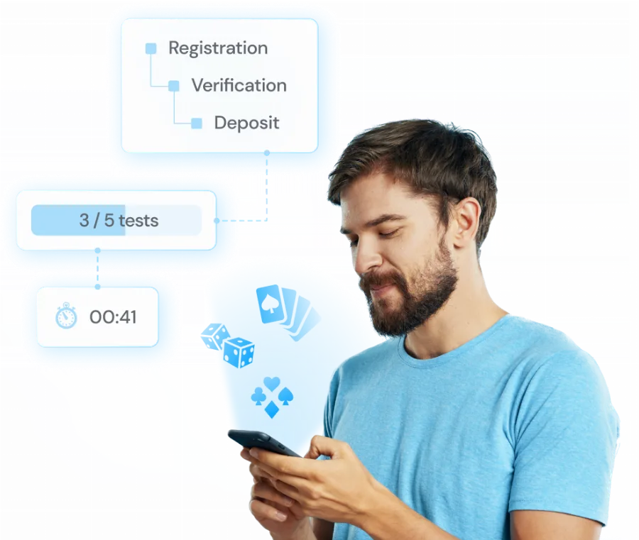 Casino Compare Launches TESTA Scores: A Smarter Way to Compare PH Online Casinos 