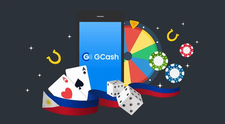 How Does GCash Work with Online Gambling Sites?