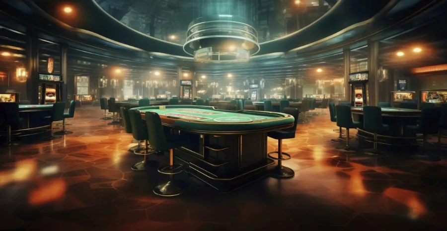 Philippines vs Macau Casinos: A Comparison