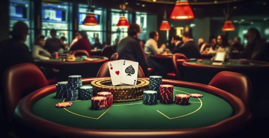 15 Unusual Casino Games You Can Play in the Philippines