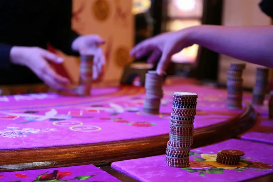 Best Casinos in the Philippines for High Roller Rewards