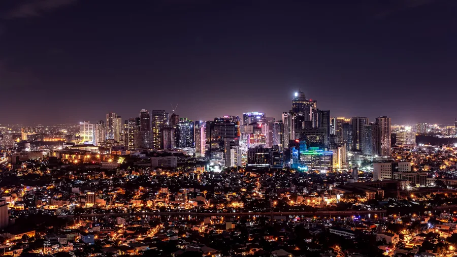 The Potential of the Philippines as an Asian Gaming Hub