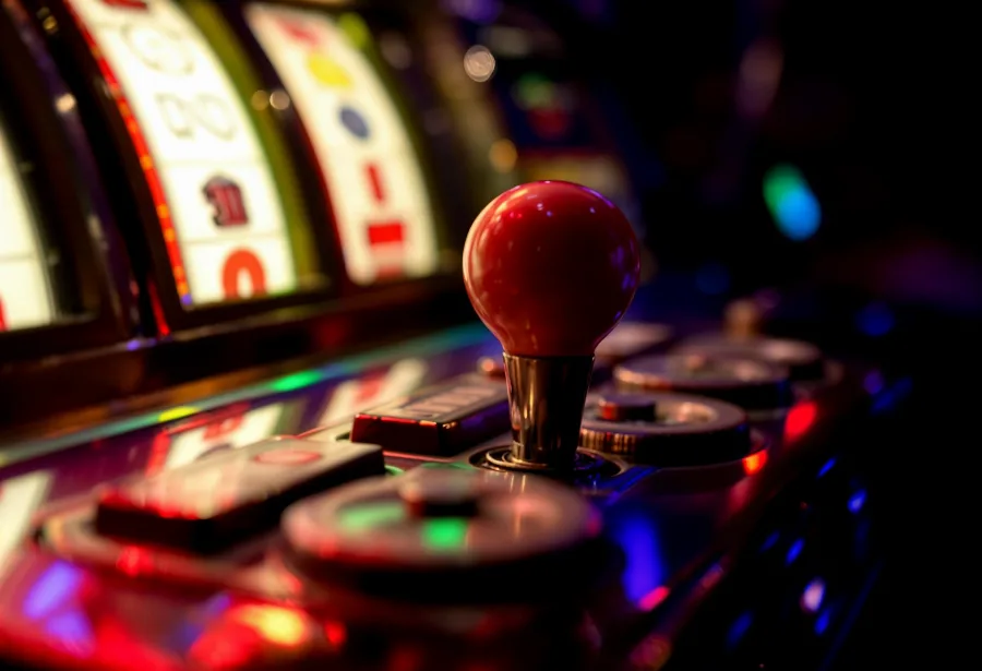 How to Spot Rigged Slot Machines in the Philippines (And Avoid Them)