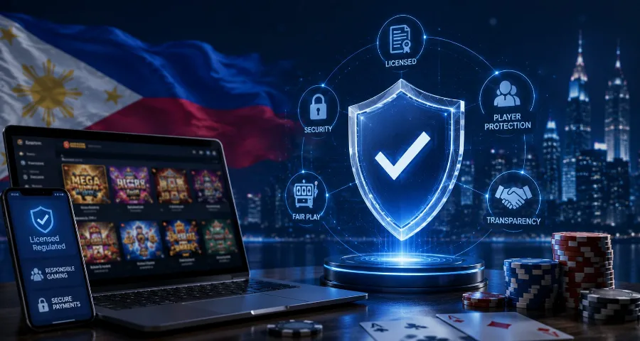 CasinoCompare.ph CTO Tells SiGMA Asia 2026 Why Trust Is the Next Big Challenge for Philippine iGaming