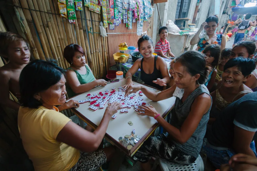 The Impact of Gambling on Philippine Culture and Society