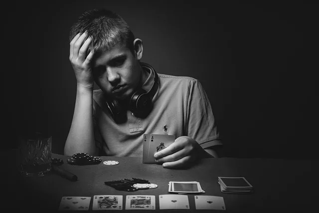 The Problem of Underage Gambling in the Philippines