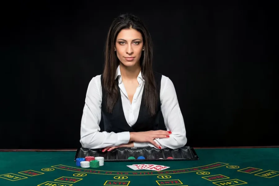 The Growth of Live Dealer Games in Philippine Online Casinos