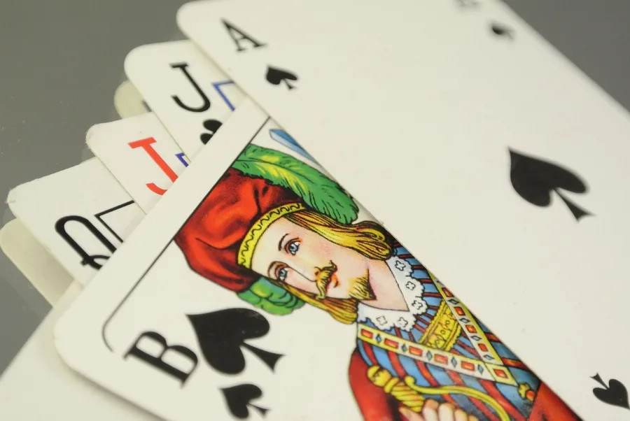 Ethical Implications of Gambling in the Philippines