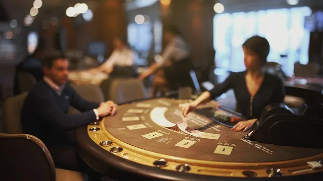 How Gaming Technology Influences Casino Design in the Philippines 