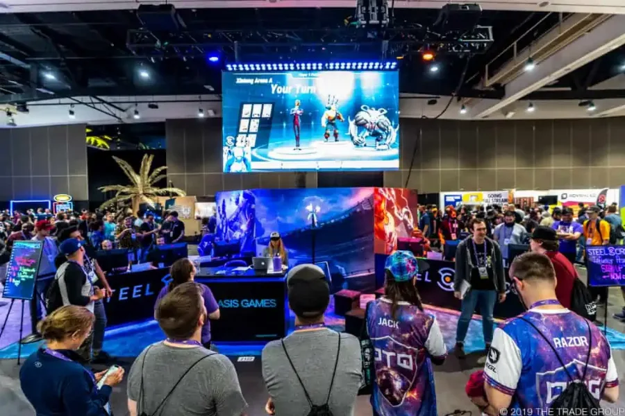 The Future of Gaming Conventions and Expos in the Philippines