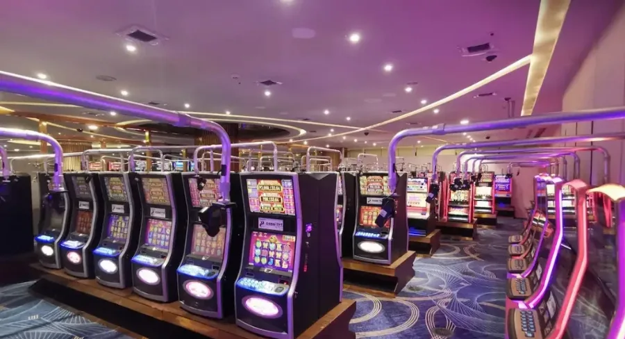 The Role of Gaming in Philippine Nightlife and Entertainment
