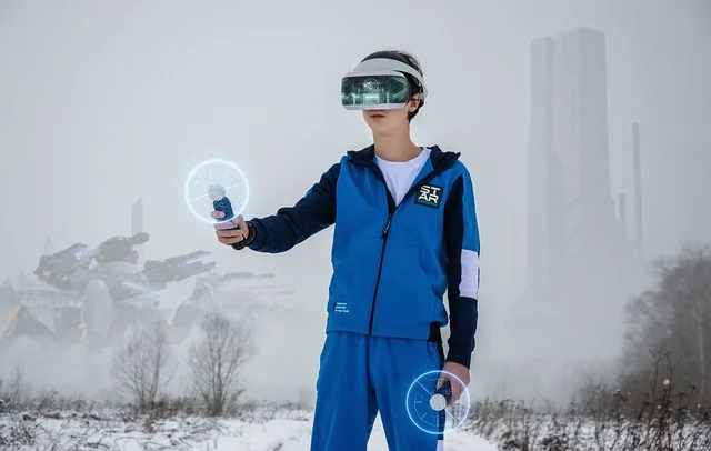 Augmented Reality in Philippine Gaming: What Does the Future Hold?