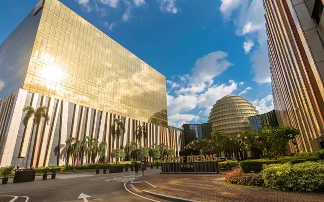 What is the Impact of Gaming on Philippine Hospitality Services?