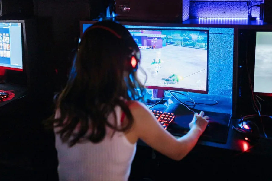 How Gaming Trends Influence Filipino Youth