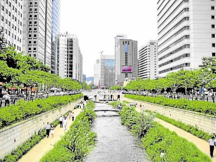 The Role of Gaming in Philippine Urban Development