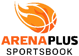 Arena Plus Logo