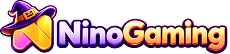 NinoGaming logo