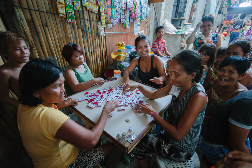 Mahjong Philippines