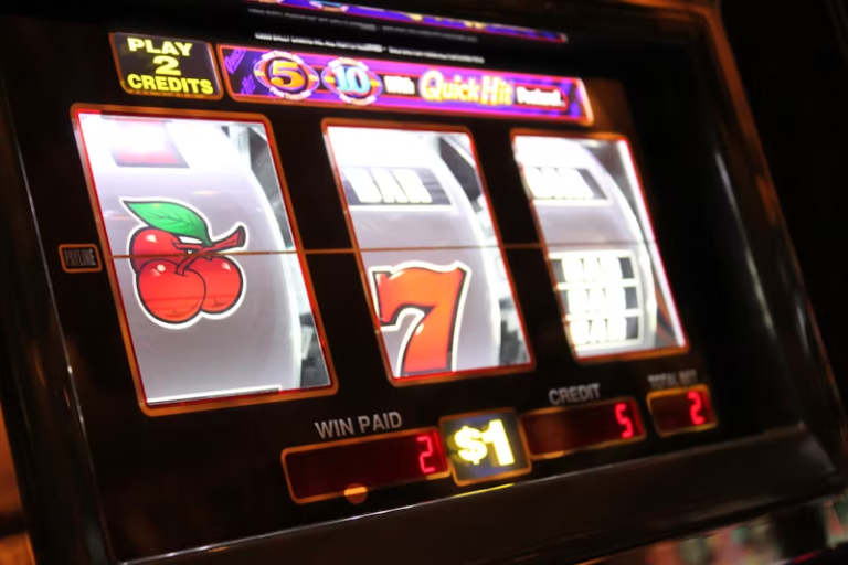 Online Casino Slots In The Philippines