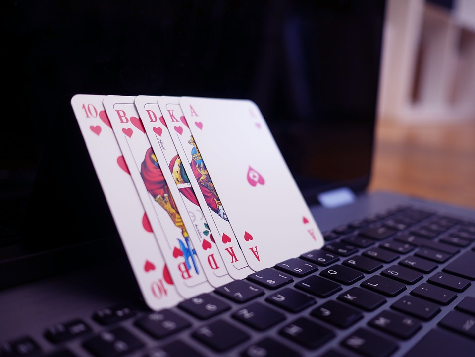 Online Poker In The Philippines