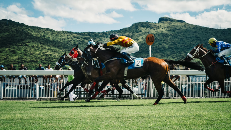 Sports Betting In The Philippines