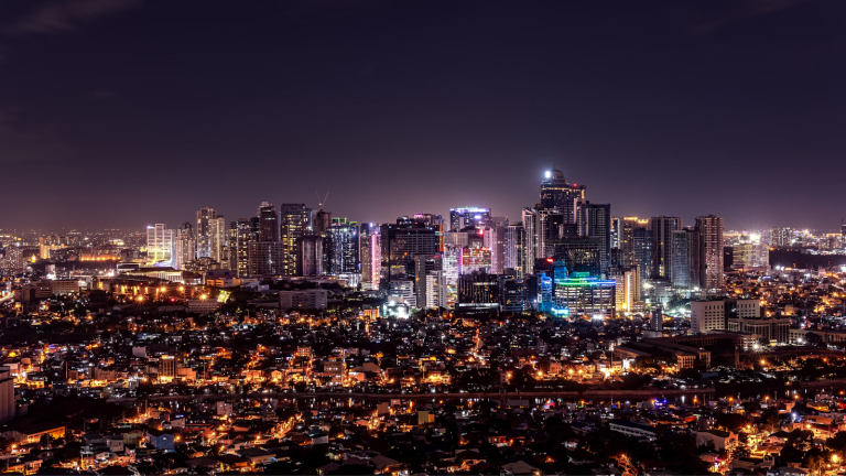 Philippines As An Asian Gaming Hub