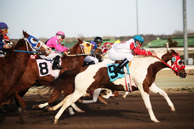 Horse Racing And Betting In The Philippines