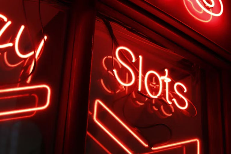 Slot Machine Technologies