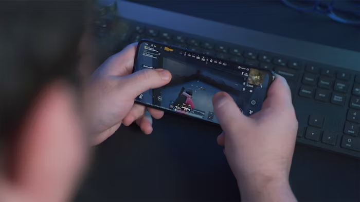 Mobile Gaming And Betting