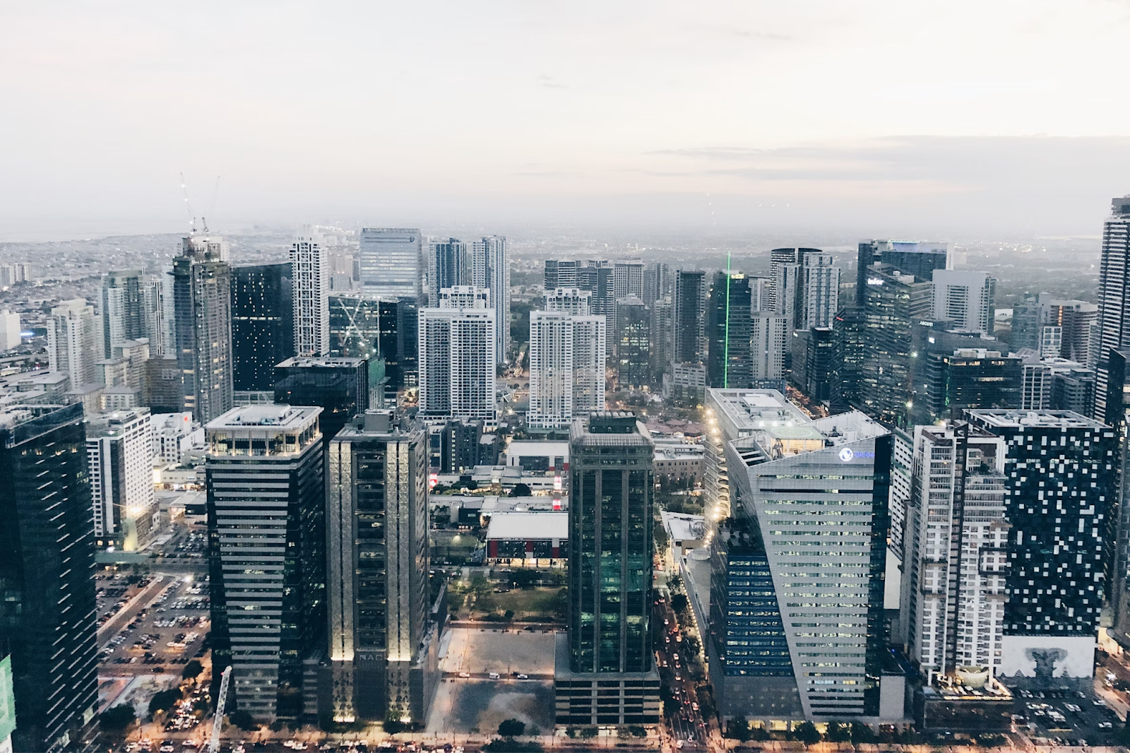 Economic Impact Of Casinos On Philippine Communities