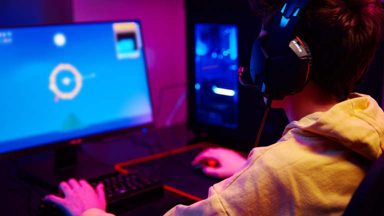International Gaming Events