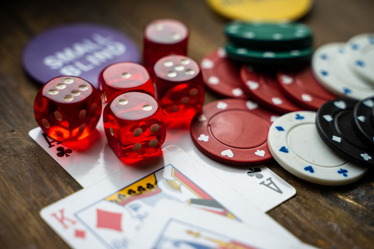 Types Of Gambling In The Philippines