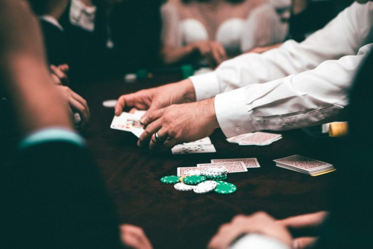 The Role Of Gaming In Philippine Charitable Activities