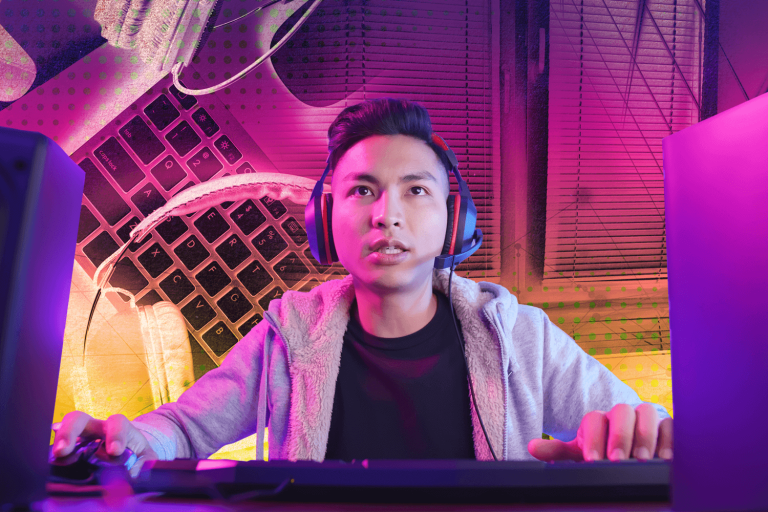 Gaming In Philippine Entertainment And Media