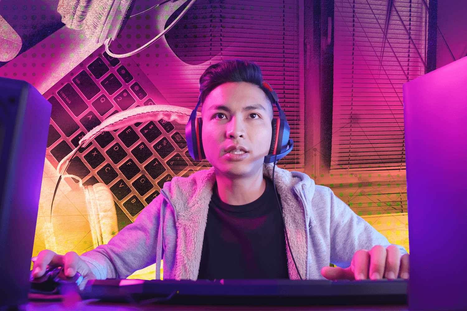 Gaming E Sports In The Philippines The Rise Of Professional Gaming