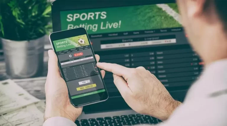 Philippine Virtual Sports Betting: A Deep Dive