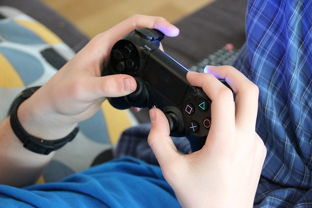 Global Gaming Trends
