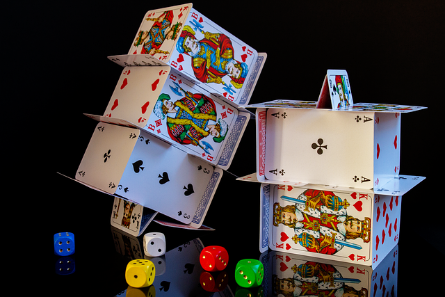 Cultural Norms On Philippine Gambling Practices