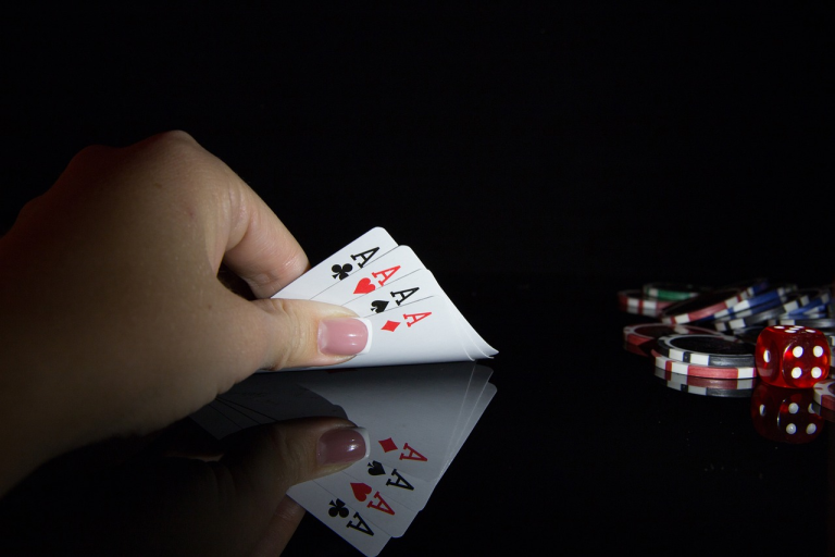 Gambling And Betting In Philippine Culture