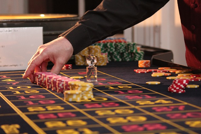 Popular Table Games In Philippine Casinos